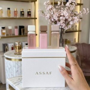 بكج عساف نسائي